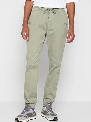 Spodnie materiałowe Tommy Jeans