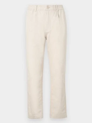 Spodnie materiałowe Tommy Jeans