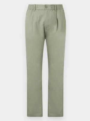 Spodnie materiałowe Tommy Jeans