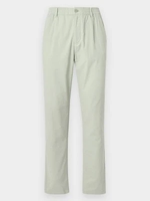 Spodnie materiałowe Tommy Jeans