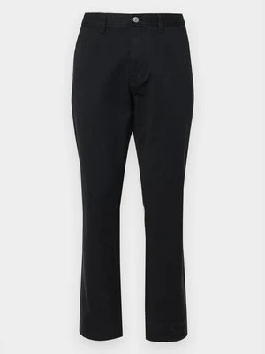 Spodnie materiałowe Tommy Jeans