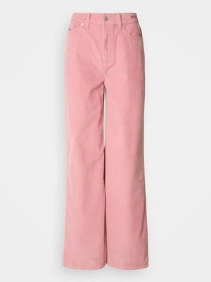 Spodnie materiałowe Tommy Jeans