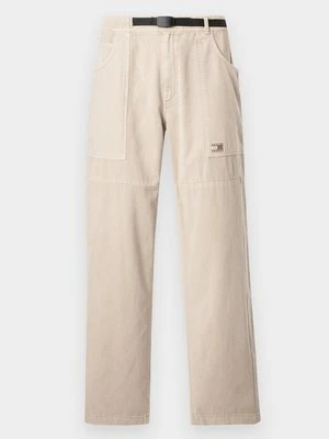 Spodnie materiałowe Tommy Jeans