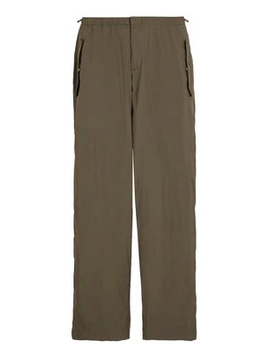 Zdjęcie produktu Spodnie materiałowe Tommy Jeans