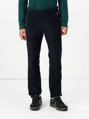Spodnie materiałowe Tommy Jeans