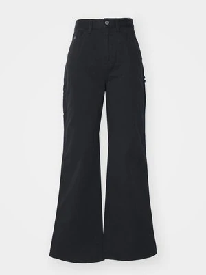 Spodnie materiałowe Tommy Jeans