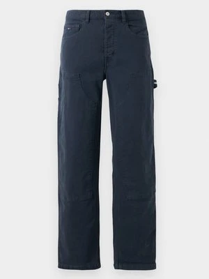 Spodnie materiałowe Tommy Jeans