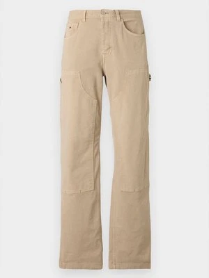 Spodnie materiałowe Tommy Jeans