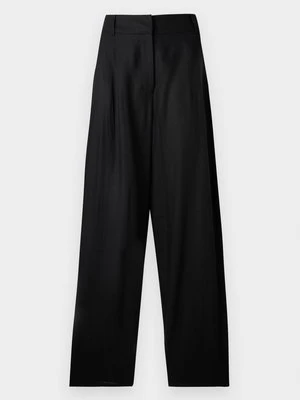 Spodnie materiałowe Topshop