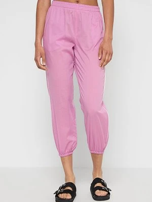 Spodnie materiałowe TORY BURCH