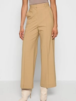 Spodnie materiałowe TORY BURCH