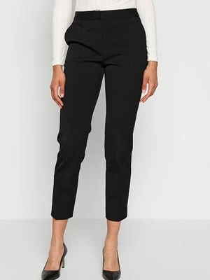 Spodnie materiałowe TORY BURCH