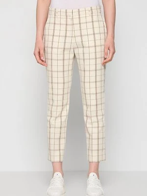 Spodnie materiałowe TORY BURCH