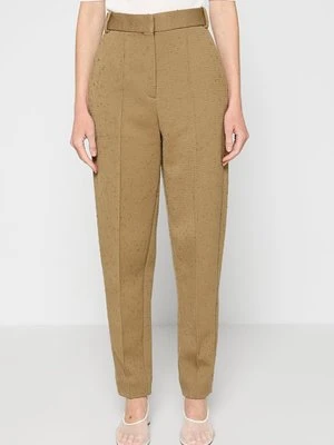 Spodnie materiałowe TORY BURCH
