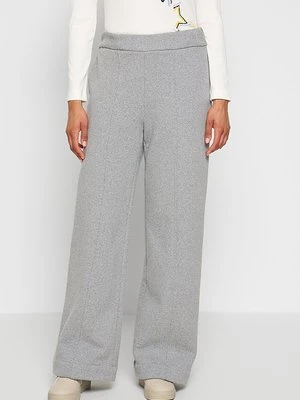 Spodnie materiałowe TORY BURCH