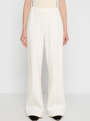 Spodnie materiałowe TORY BURCH