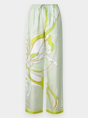 Spodnie materiałowe TORY BURCH