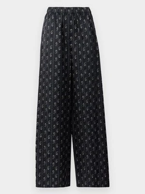 Spodnie materiałowe TORY BURCH