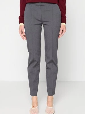 Spodnie materiałowe TORY BURCH