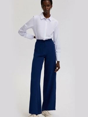 Spodnie materiałowe Touché Privé