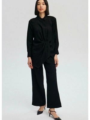 Spodnie materiałowe Touché Privé