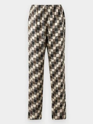 Spodnie materiałowe TOVE