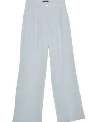 Spodnie materiałowe Trendyol