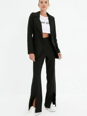 Spodnie materiałowe Trendyol