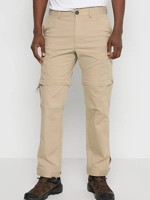 Spodnie materiałowe Tropicfeel