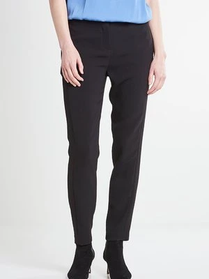 Spodnie materiałowe Trussardi Jeans