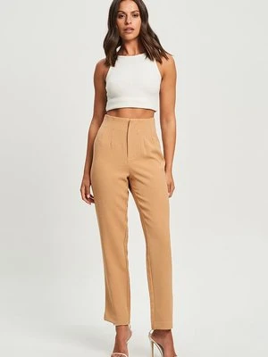 Spodnie materiałowe TUSSAH