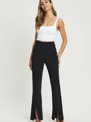 Spodnie materiałowe TUSSAH