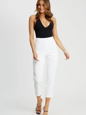 Spodnie materiałowe TUSSAH