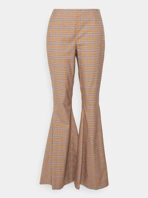 Spodnie materiałowe TWINSET