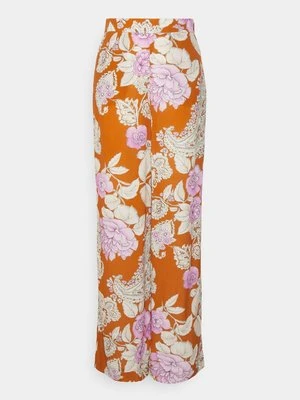 Spodnie materiałowe TWINSET