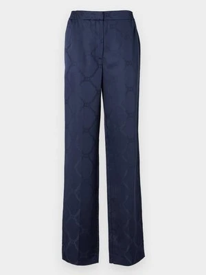 Spodnie materiałowe TWINSET