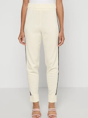 Spodnie materiałowe TWINSET