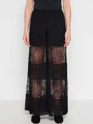 Spodnie materiałowe TWINSET