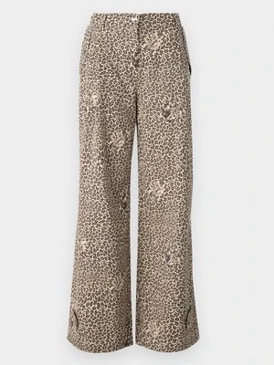 Spodnie materiałowe TWINSET