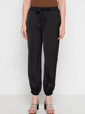 Spodnie materiałowe TWINSET