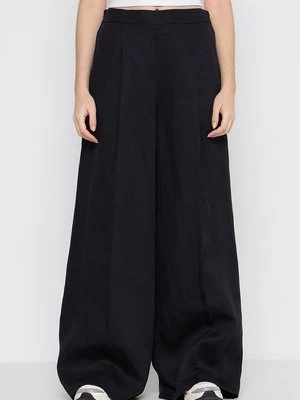 Spodnie materiałowe TWINSET