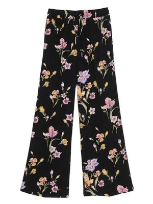 Spodnie materiałowe TWINSET