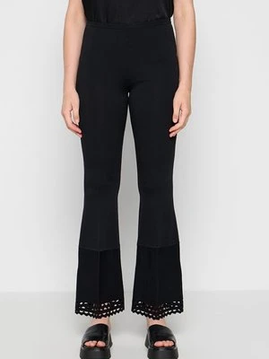 Spodnie materiałowe TWINSET