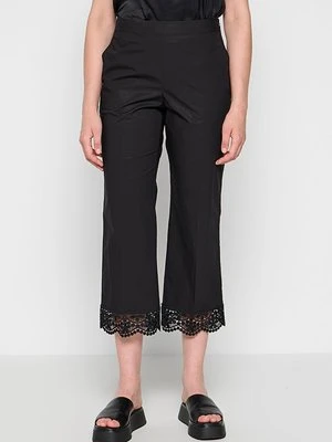 Spodnie materiałowe TWINSET