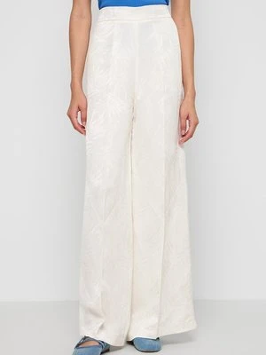 Spodnie materiałowe TWINSET