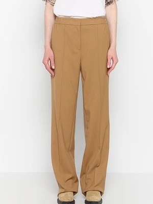 Spodnie materiałowe TWINSET