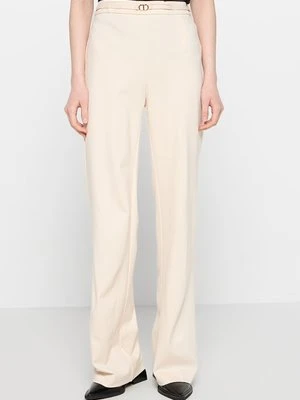 Spodnie materiałowe TWINSET