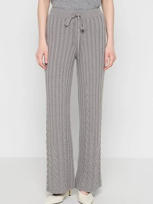 Spodnie materiałowe TWINSET