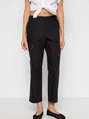 Spodnie materiałowe TWINSET