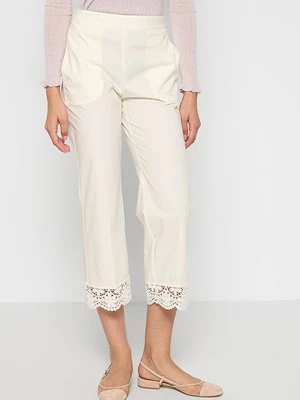 Spodnie materiałowe TWINSET